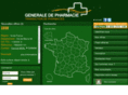 generale-pharmacie.com