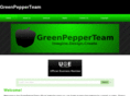 greenpepperteam.com