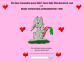 hatdichlieb.info