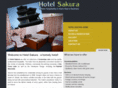 hotel-sakura.com