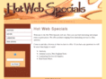 hotwebspecials.com