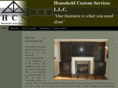 householdcustomservicesllc.com