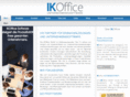 ikoffice.com