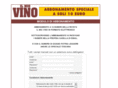 ilmiovinomiabbono.com