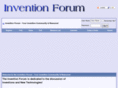 inventionforum.com