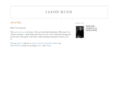 jasonrush.com