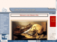 johnwebster.org