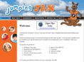 jumpingjaxparties.com