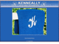 kenneallyracing.com