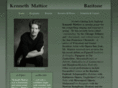 kennethmattice.com