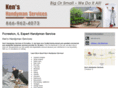 kenshandymanservices.net