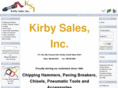 kirbysalesinc.com