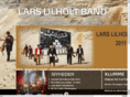 larslilholtband.dk