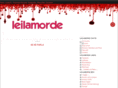 leilamorde.com