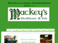 mackeysonline.com