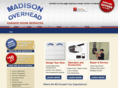 madison-overhead.com