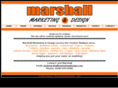 marshallmarketingdesign.com