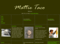 mattietaco.com