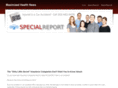 maximizedhealthnews.com