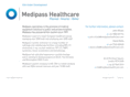 medipasshealthcare.com