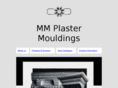 mmplastermouldings.com