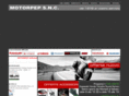 motorpep.com