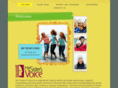 mysistersvoice.ca
