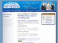 ndnetweavers.com