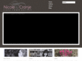 nicolecronje.com