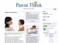 parentthink.com