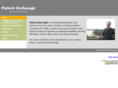 patrickmcdonagh.net