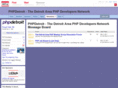 phpdetroit.com
