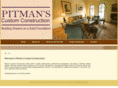 pitmansconstruction.com