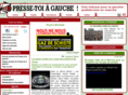 pressegauche.org