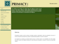 primacyllc.net