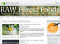 rawforestfoods.com