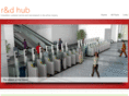 rdhub.com