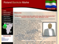 rolandmarke.org