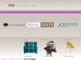 royal-seats.com