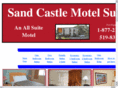 sandcastlemotel.ca