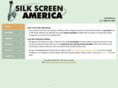 silkscreenamerica.com