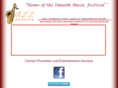 smoothjazzgrooves.com