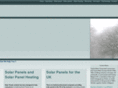 solarpanelsystems.co.uk