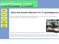 sportdawg.com