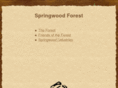 springwoodforest.com