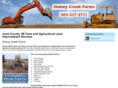 stoneycreekfarmsmi.com