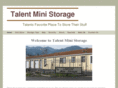 talentministorage.com