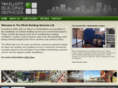tebuildingservices.com