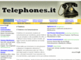 telephones.it