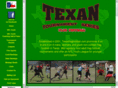 texanflagfootball.com
